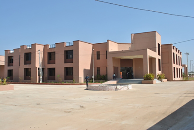 Engineering College Godhara
